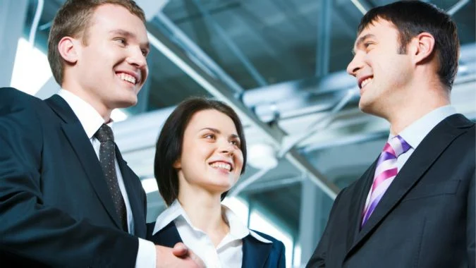 Networking – za početnike