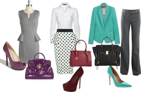 Message to self: Why we need business dress code