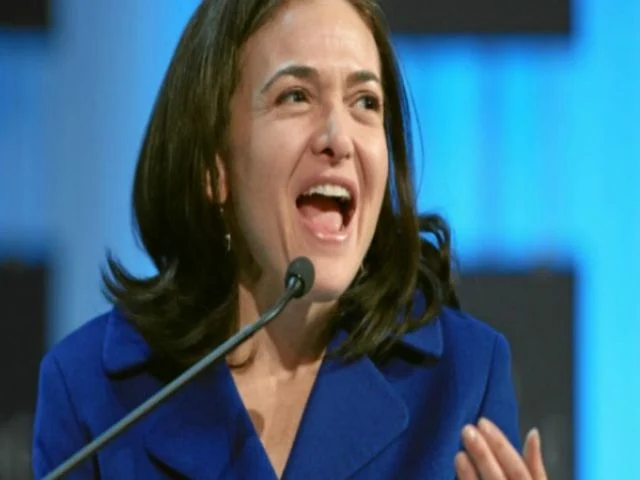 Sheryl Sandberg- globalni uzor ženama