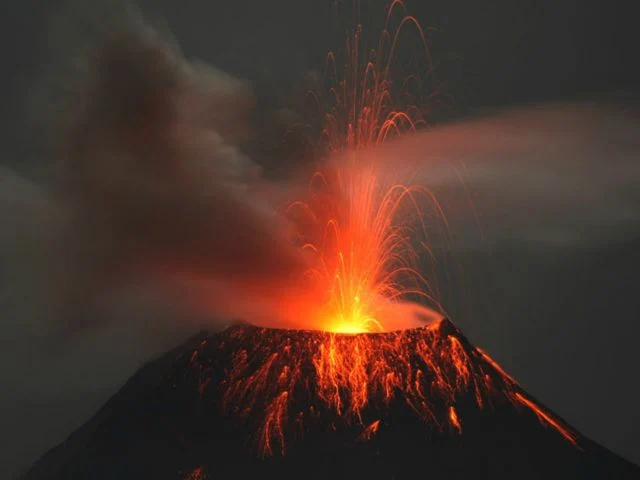 The guilt volcano: why women need women mentors