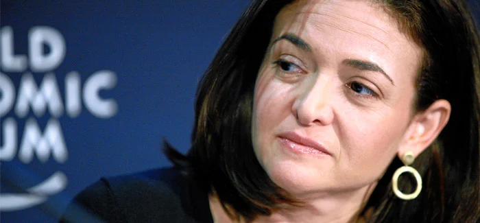 Sheryl Sandberg – globalni uzor ženama
