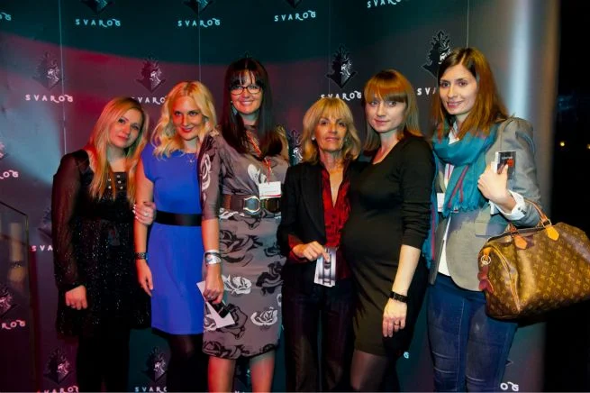 Uspješno završio Svarog Professional Networking Night