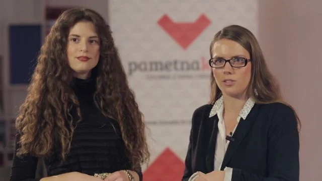 iDerma: Zdravstveni startup zagrebačkih studentica