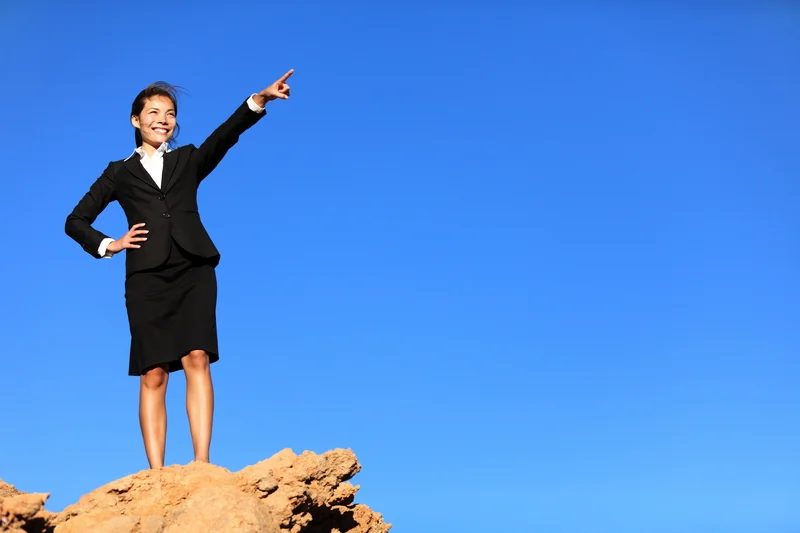 Govorom tijela do samopouzdanja: Fake it ’till you become it!