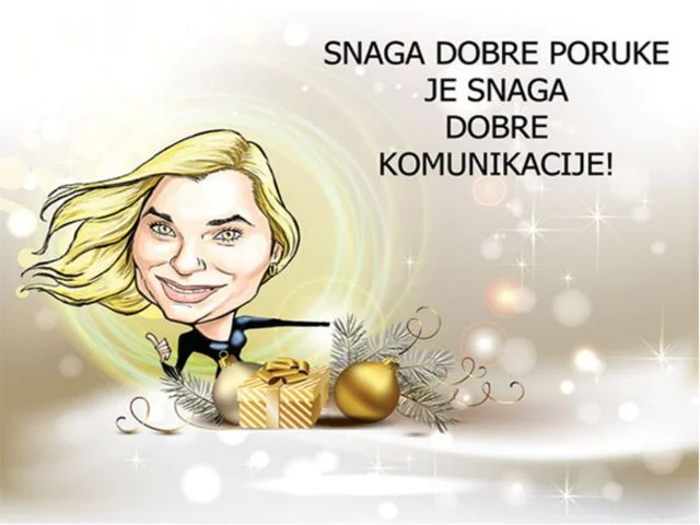 Snaga dobre poruke je snaga dobre komunikacije