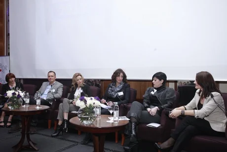 Women in Croatia: Progress made, but still work to be done