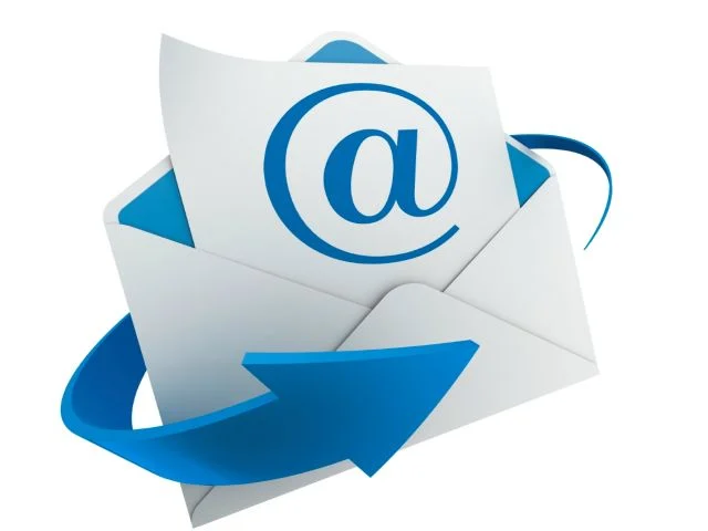 Uredski e-mail e-diot