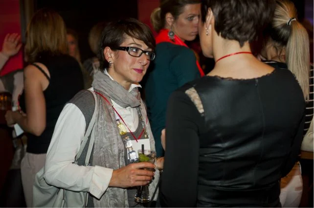 8 ideja za započeti razgovor na networking eventu