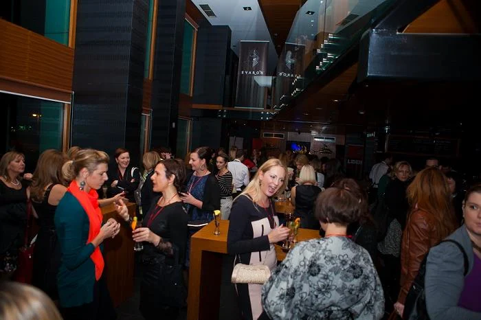 Dobar networking u 3 faze