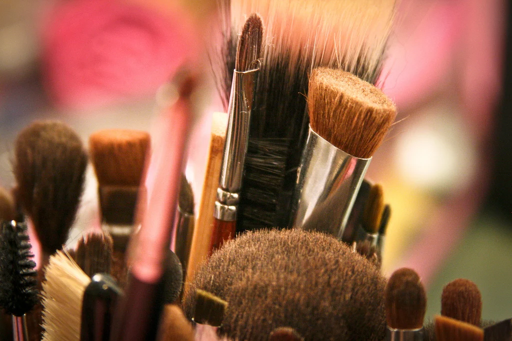 Make-up na razgovoru za posao