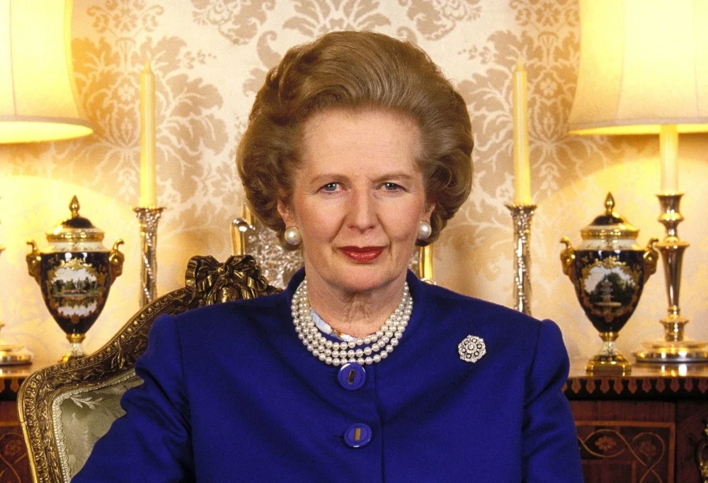 Margaret Thatcher: Top 10 izjava
