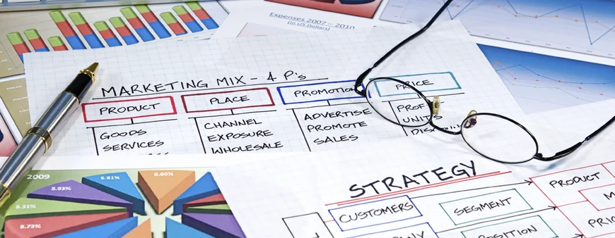Marketing miks – znamo što je marketing. Ili?