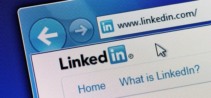 LinkedIn za početnike