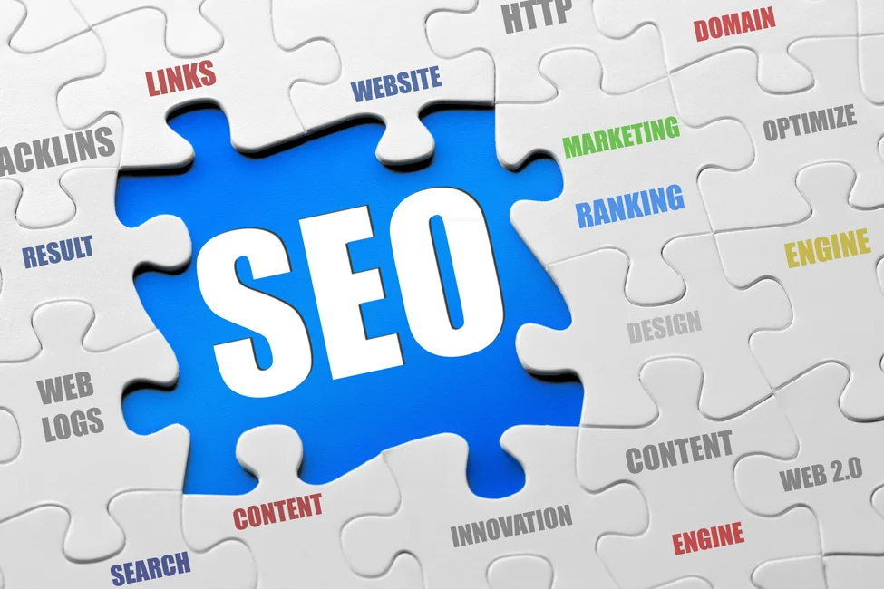 Digitalni marketing: SEO
