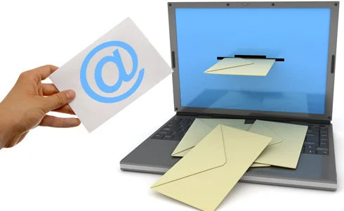 Direct mailing – Izravna pošta