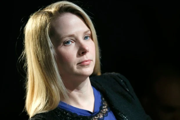 Porodiljni dopust u Yahoo-u produljen