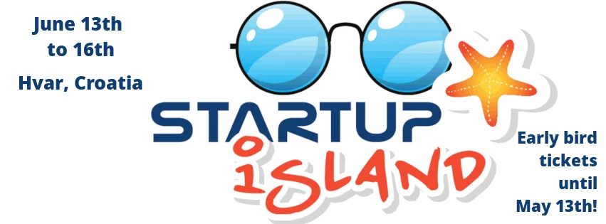 Konferencija Startup Island Hvar