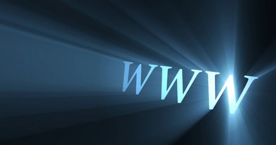 Digitalni Marketing: Web stranica