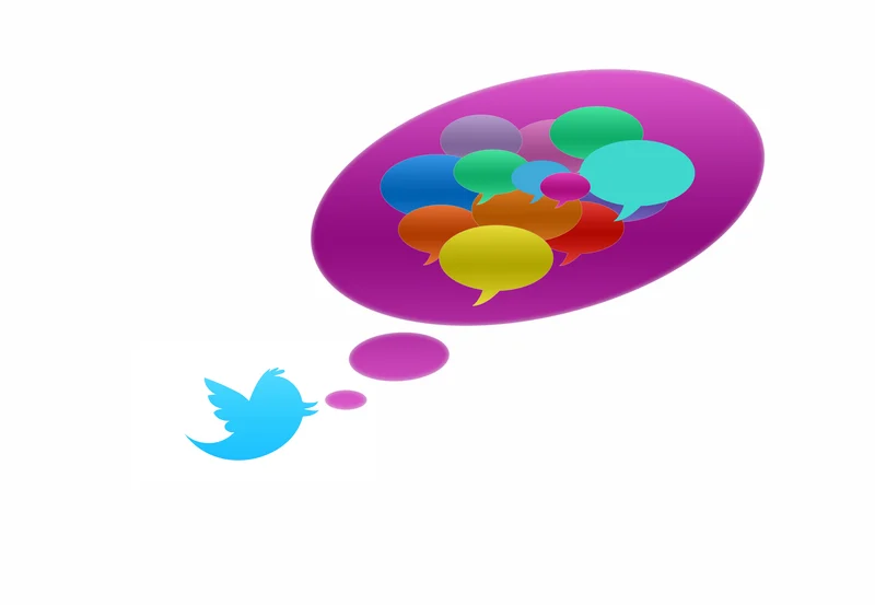 Društvene mreže – Twitter
