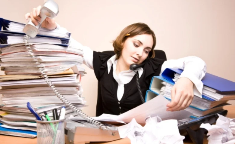 Organizacija vremena