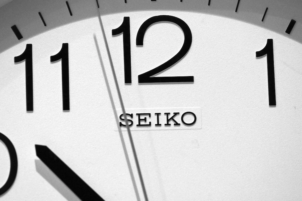Vrijeme razgovora za posao