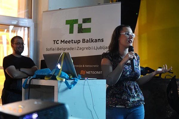 Sizem startup ide dalje
