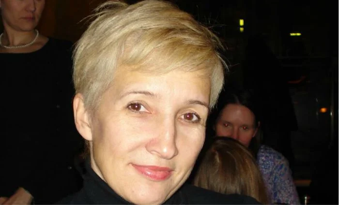 Aleksandra Kolarić: Treća žena izbačena iz stranke