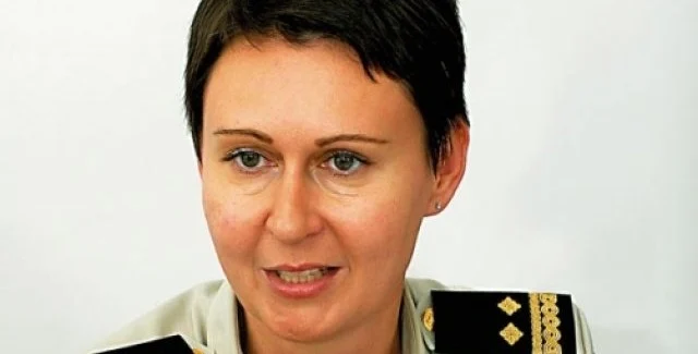 Gordana Garašić- žena koja je probila stakleni strop u hrvatskoj vojsci