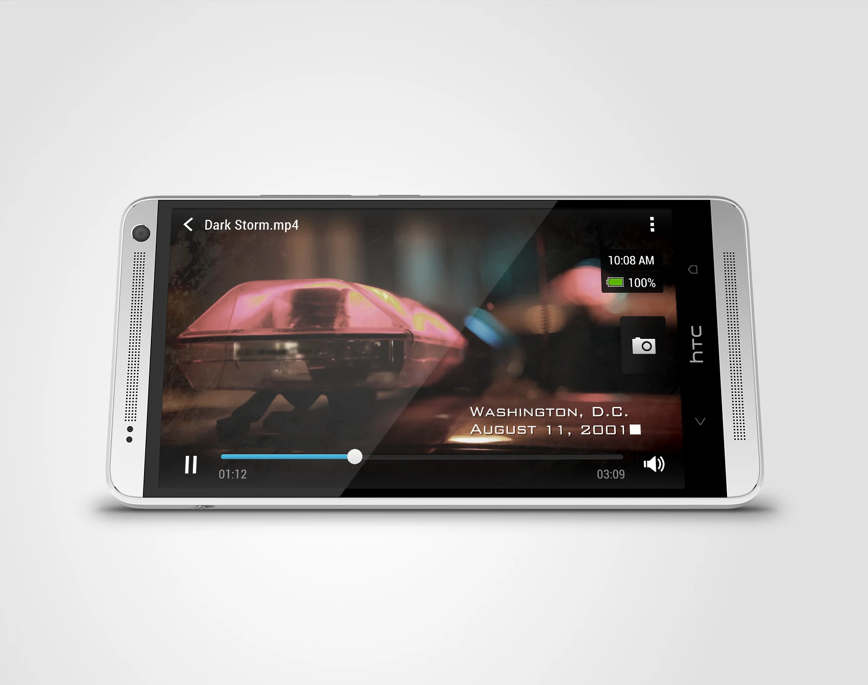 Uređaji HTC One s pametnim telefonom HTC One max dobivaju na veličini