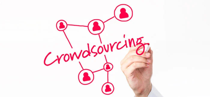 Crowdsourcing – iskoristite kreativni potencijal kupaca i fanova