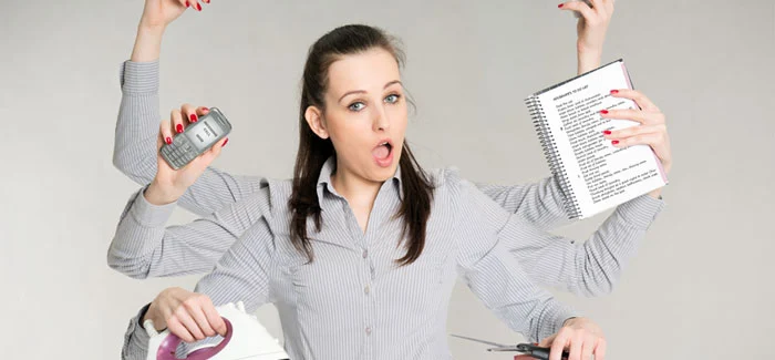 Multitasking – spas ili prokletstvo?