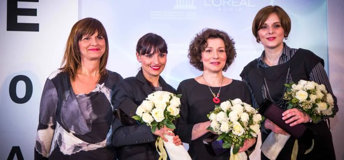 „Za žene u znanosti“ dodjeljuje stipendije u iznosu od 5.000 €