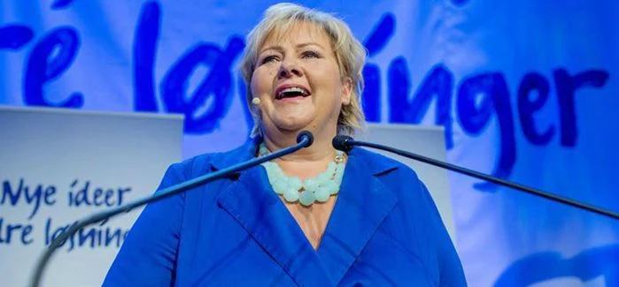 Žene u Norveškoj moćne u javnom sektoru, ali ne i u biznisu