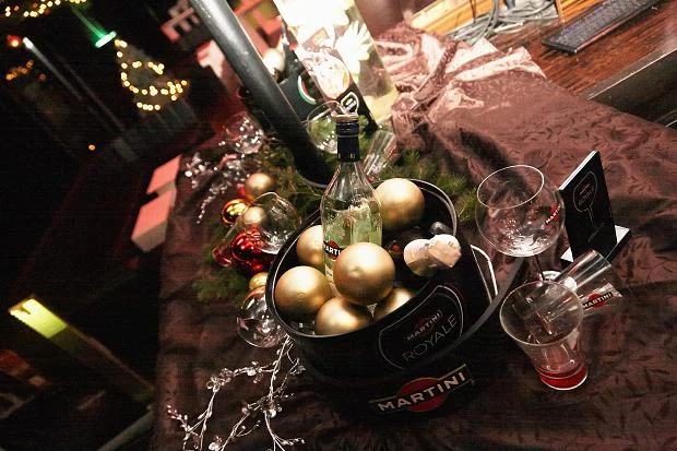 Martini pjenušava vina -napravite sami razlog za slavlje!