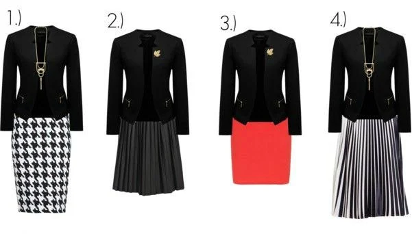 Styling i oblik tijela
