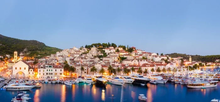 Pravnik Sunčani Hvar