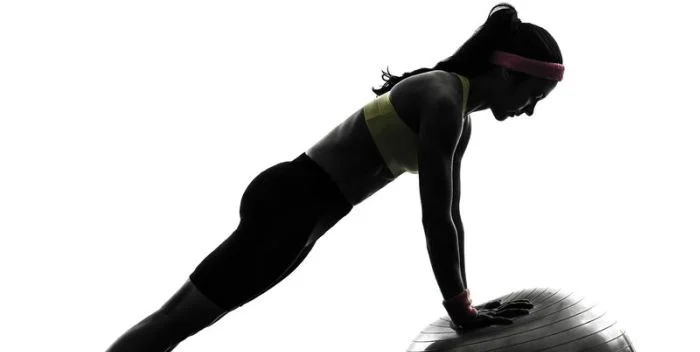 Fitness izazov-trening od 10 minuta dnevno