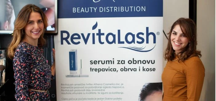 Vaše trepavice trebaju RevitaLash