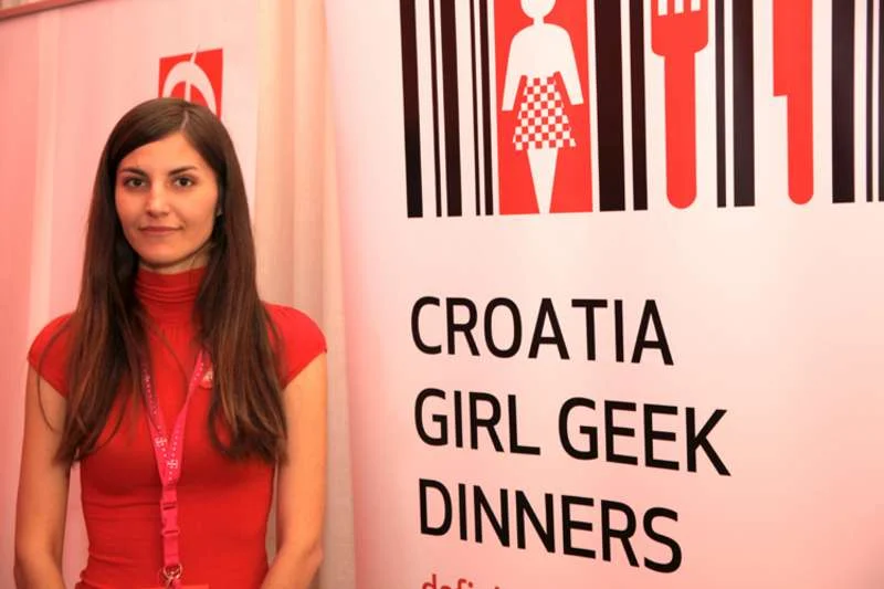 Girl Geek Dinners Hrvatska