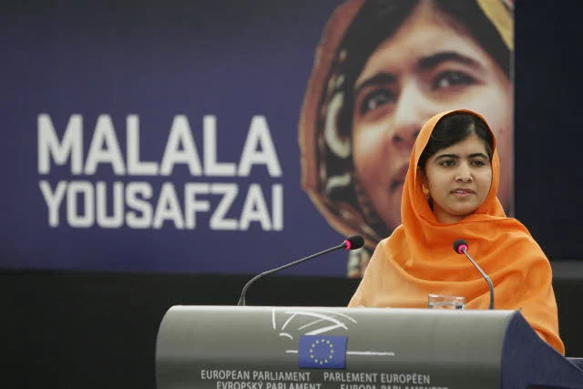 Malala Yousafzai – simbol borbe za obrazovanje
