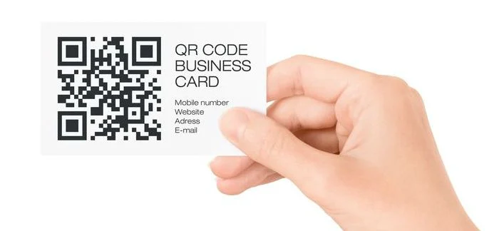 QR kod – što je i kako ga koristiti u promociji biznisa?