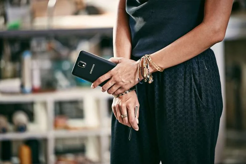 Samsung Galaxy Note 3 -­ elegantan, ali moćan uređaj za svačiju ruku