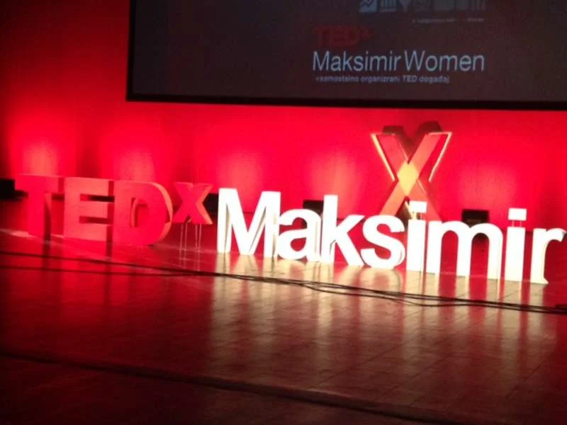 Održan šesti TEDxMaksimirWomen