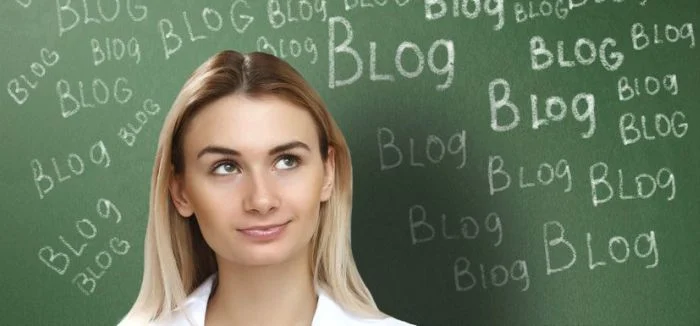 Kako pisati blog za promociju biznisa?