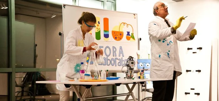 Fora radionice protiv dosadnih školskih praznika
