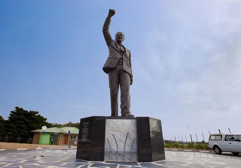 Nelson Mandela – top 10 izjava