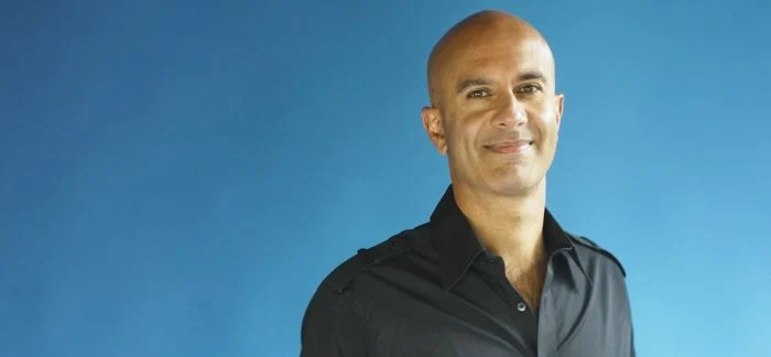 Robin Sharma 20. veljače u Zagrebu!