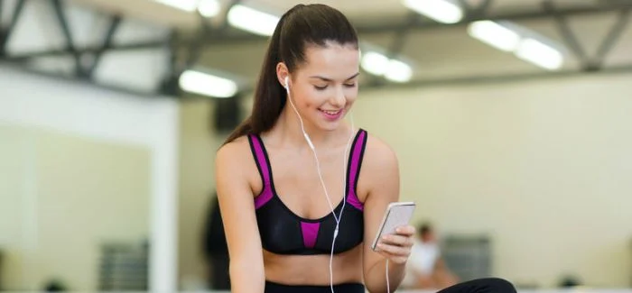 Fitness aplikacije čine mobilni uređaj sparing partnerom