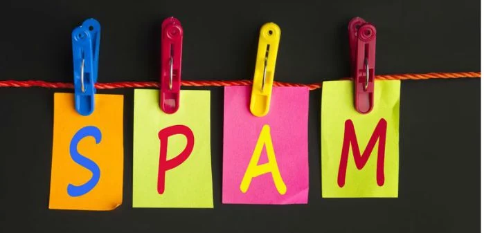 Spam – kako ga prepoznati i što s njim?