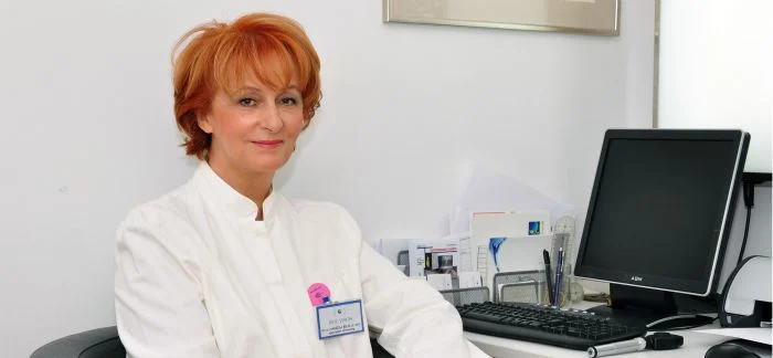 Dr. Nadežda Bilić – žena na čelu obiteljskog medicinskog biznisa
